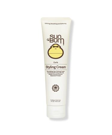 Sun Bum Curls Styling Cream 5.0 oz