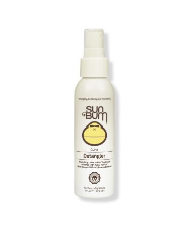 Sun Bum Curls Detangler 4.0 oz