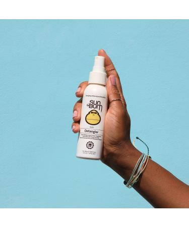Sun Bum Curls Detangler 4.0 oz - Transform Your Style with the Best Innovation Today! - Buy Online on GoSupps.com