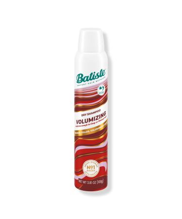 Batiste Volumizing Dry Shampoo 3.81 oz