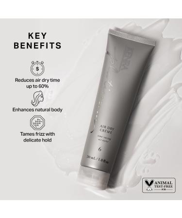 Kenra Professional Platinum Air Dry CrÃ¨me 6 5.0 oz - Discover Premium Quality Shop now! - Buy Online on GoSupps.com