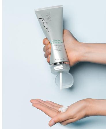 Discover Kenra Professional Platinum Restorative Reconstructor 6.0 oz - Elevate Your Style Instantly! - Buy Online on GoSupps.com
