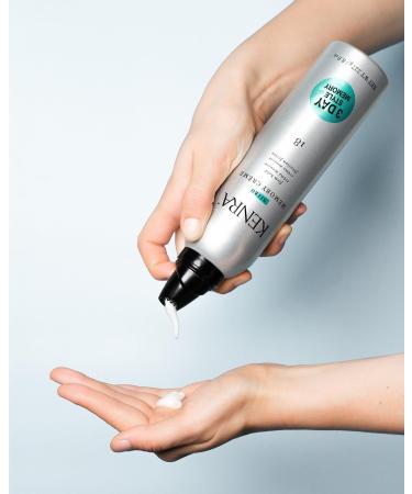 Discover Kenra Professional Nitro Memory CrÃ¨me 18 8.0 oz - Elevate Your Style Instantly! - Buy Online on GoSupps.com