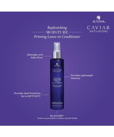 Alterna Caviar Anti-Aging Priming Leave-In Conditioner 5.0 oz - Transform Your Style with the Best Innovation Today! - Buy Online on GoSupps.com