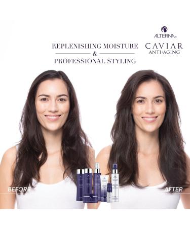 Alterna Caviar Anti-Aging Priming Leave-In Conditioner 5.0 oz - Transform Your Style with the Best Innovation Today! - Buy Online on GoSupps.com