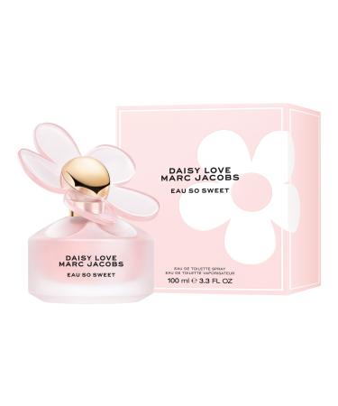 Marc Jacobs Daisy Love Eau So Sweet Eau de Toilette 3.3 oz - Discover Premium Quality Shop now! - Buy Online on GoSupps.com