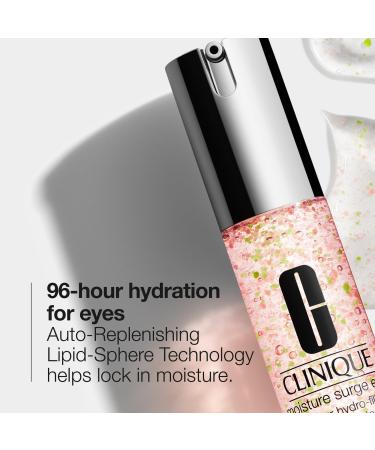 Discover Clinique Moisture Surge Eye 96-Hour Hydro Filler Concentrate 0.5 oz - Elevate Your Style Instantly! - Buy Online on GoSupps.com