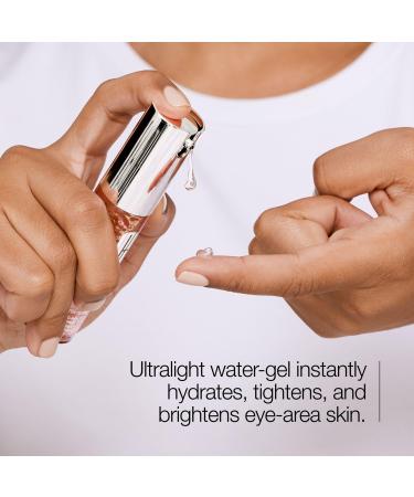 Discover Clinique Moisture Surge Eye 96-Hour Hydro Filler Concentrate 0.5 oz - Elevate Your Style Instantly! - Buy Online on GoSupps.com