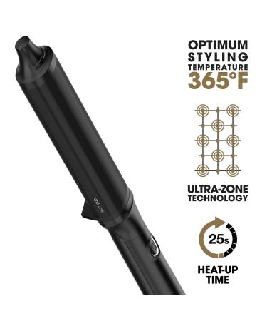 Ghd Classic Wave Oval Curling Wand - Discover Premium Quality Shop now! - Buy Online on GoSupps.com
