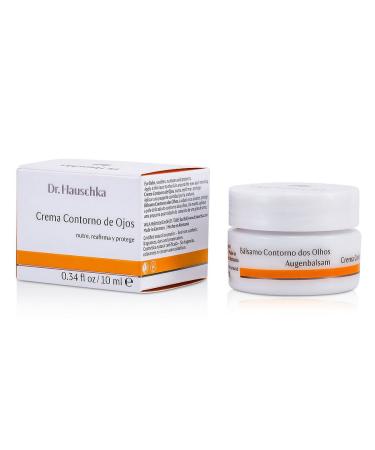 Dr. Hauschka by Dr. Hauschka - WOMEN - Eye Care