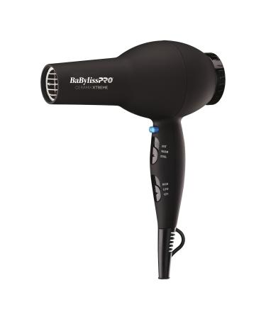 Discover BaBylissPRO Ceramix Xtreme Hair Dryer - Elevate Your Style Instantly! - Buy Online on GoSupps.com