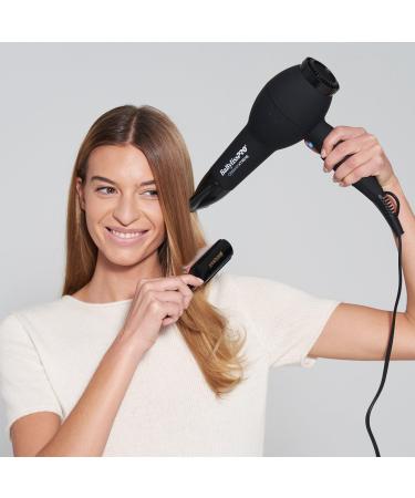 Discover BaBylissPRO Ceramix Xtreme Hair Dryer - Elevate Your Style Instantly! - Buy Online on GoSupps.com