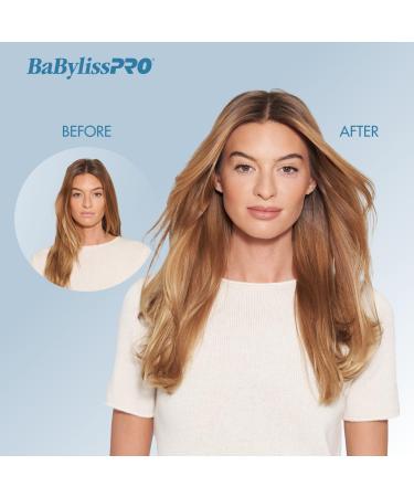 Discover BaBylissPRO Ceramix Xtreme Hair Dryer - Elevate Your Style Instantly! - Buy Online on GoSupps.com