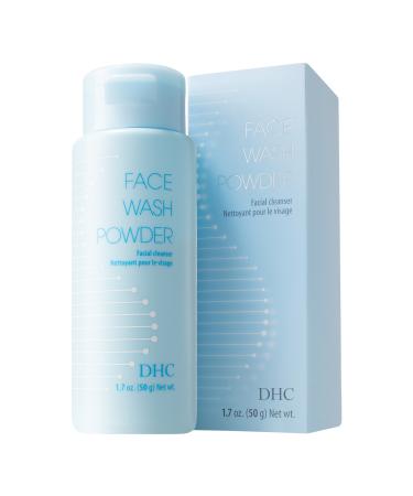 Discover DHC Face Wash Powder Facial Cleanser 1.7 oz - Elevate Your Style Instantly! - Buy Online on GoSupps.com