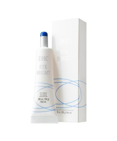 Discover DHC Eye Bright Eye Moisturizer with Caffeine 0.52 oz - Elevate Your Style Instantly! - Buy Online on GoSupps.com