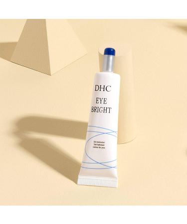 Discover DHC Eye Bright Eye Moisturizer with Caffeine 0.52 oz - Elevate Your Style Instantly! - Buy Online on GoSupps.com