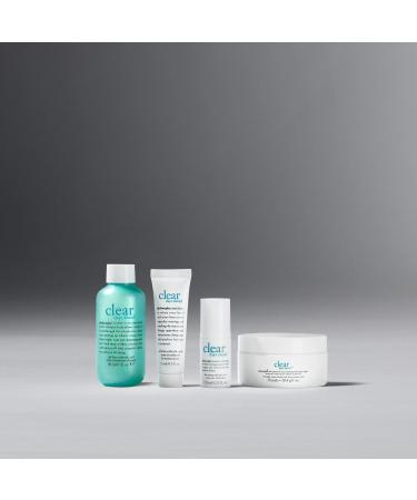 Philosophy Clear Days Ahead Trial Set - Discover Premium Quality Shop now! - Buy Online on GoSupps.com