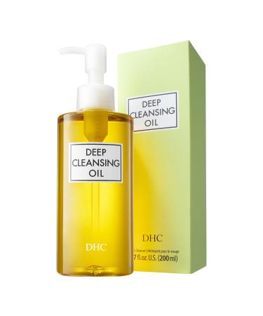 DHC Travel Size Deep Cleansing Oil 1.0 oz - Discover Premium Quality Shop now! - Buy Online on GoSupps.com