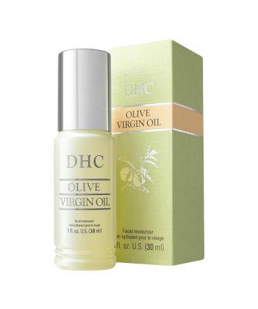 Discover DHC Olive Virgin Oil Facial Moisturizer 1.0 oz - Elevate Your Style Instantly! - Buy Online on GoSupps.com