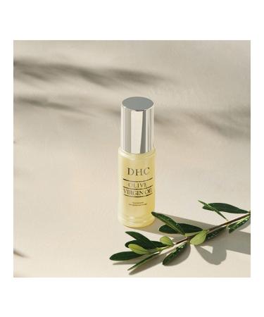 Discover DHC Olive Virgin Oil Facial Moisturizer 1.0 oz - Elevate Your Style Instantly! - Buy Online on GoSupps.com