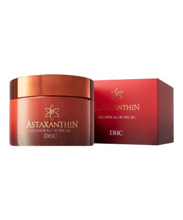 Discover DHC Astaxanthin All-In-One Collagen Gel 4.2 oz - Elevate Your Style Instantly! - Buy Online on GoSupps.com