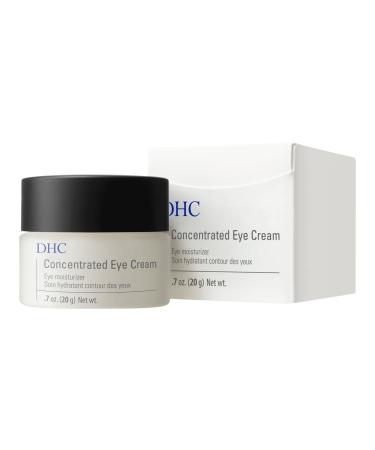 Discover DHC Concentrated Eye Cream Eye Moisturizer 0.7 oz - Elevate Your Style Instantly! - Buy Online on GoSupps.com