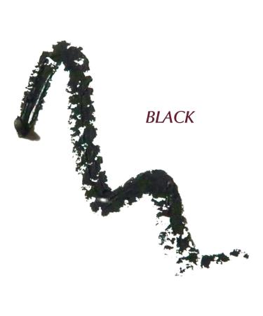 Discover Persona 24 HR Waterproof Eyeliner Black 0.042 oz - Elevate Your Style Instantly! - Buy Online on GoSupps.com