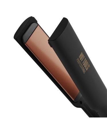 Hot Tools Professional Rose Gold 1-1/2'' Extra Long Flat Iron - Discover Premium Quality Shop now! - Buy Online on GoSupps.com