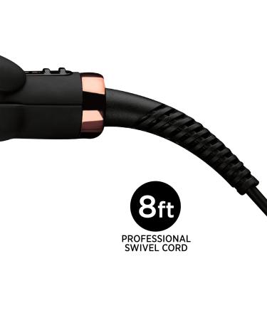 Hot Tools Professional Rose Gold 1-1/2'' Extra Long Flat Iron - Discover Premium Quality Shop now! - Buy Online on GoSupps.com