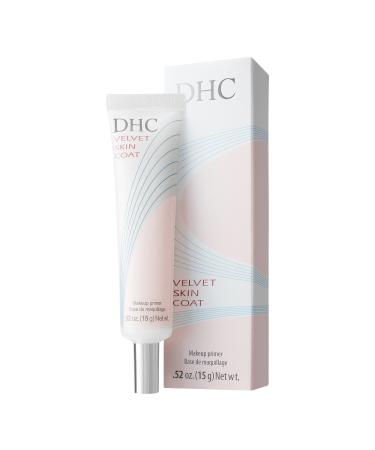 Discover DHC Velvet Skin Coat Makeup Primer 0.52 oz - Elevate Your Style Instantly! - Buy Online on GoSupps.com