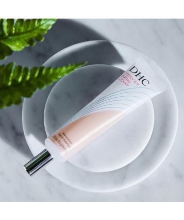Discover DHC Velvet Skin Coat Makeup Primer 0.52 oz - Elevate Your Style Instantly! - Buy Online on GoSupps.com