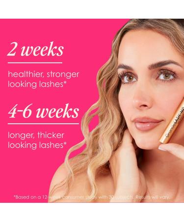 Discover Grande Cosmetics GrandeLASH-MD Lash Enhancing Serum 0.07 oz - Elevate Your Style Instantly! - Buy Online on GoSupps.com