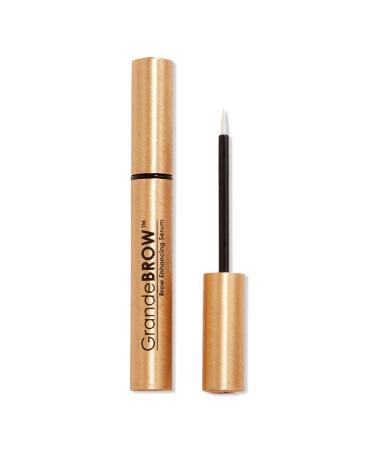 Grande Cosmetics GrandeBROW Brow Enhancing Serum 0.1 oz