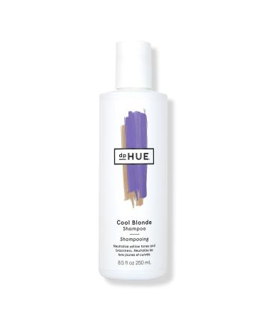 dpHUE Cool Blonde Shampoo 8.5 oz