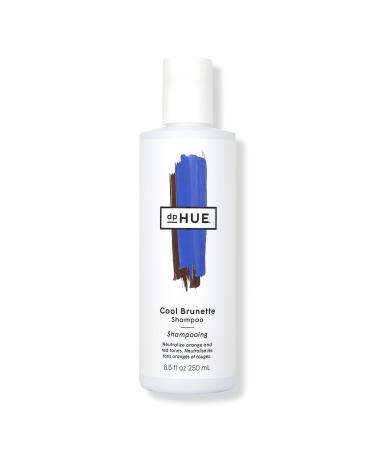 dpHUE Cool Brunette Shampoo 8.5 oz