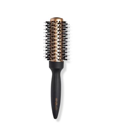 The Hair Edit Blowdry & Shine Vented 2.5" Round Brush