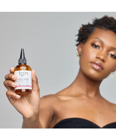 tgin Miracle RepaiRx Anti-Breakage Serum 4.0 oz - Transform Your Style with the Best Innovation Today! - Buy Online on GoSupps.com