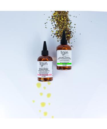 tgin Miracle RepaiRx Anti-Breakage Serum 4.0 oz - Transform Your Style with the Best Innovation Today! - Buy Online on GoSupps.com