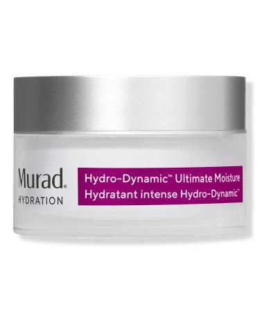 Murad Hydro-Dynamic Ultimate Moisture 1.7 oz