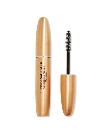 Grande Cosmetics GrandeMASCARA Conditioning Peptide Mascara Black 0.20 oz