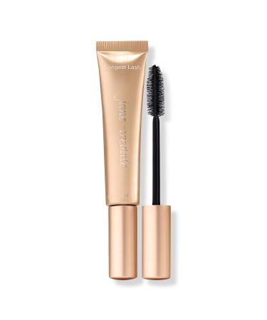 jane iredale Longest Lash Thickening and Lengthening Mascara Black Ice (black)