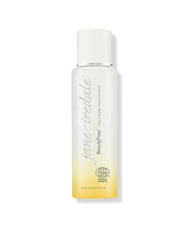 jane iredale BeautyPrep Face Cleanser 3.04 oz