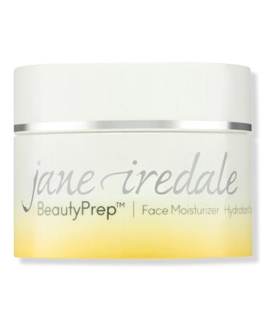 jane iredale BeautyPrep Face Moisturizer 1.15 oz