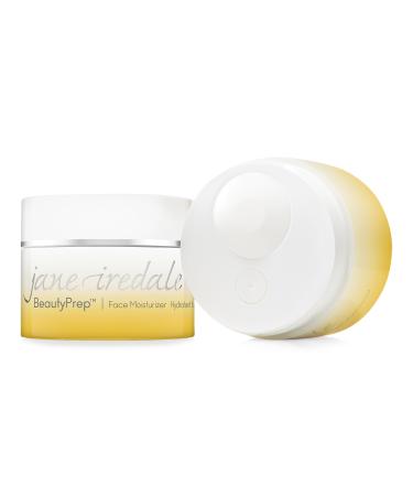 jane iredale BeautyPrep Face Moisturizer 1.15 oz - Transform Your Style with the Best Innovation Today! - Buy Online on GoSupps.com