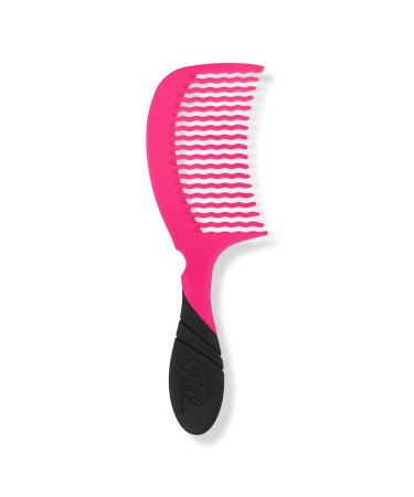 Wet Brush Pro Detangling Comb Pink