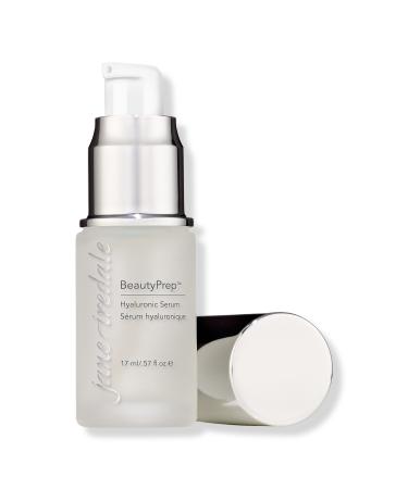 jane iredale BeautyPrep Hyaluronic Serum 0.57 oz