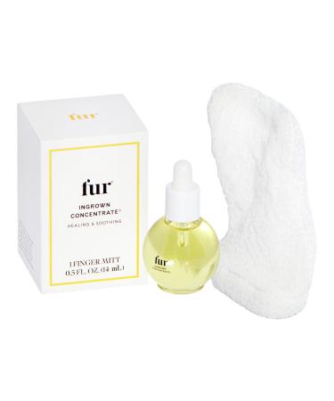 Discover Fur Ingrown Concentrate 0.5 oz - Elevate Your Style Instantly! - Buy Online on GoSupps.com