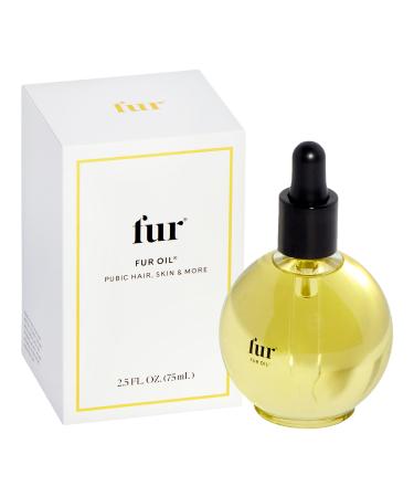 Discover Fur Fur Oil 2.5 oz - Elevate Your Style Instantly! - Buy Online on GoSupps.com