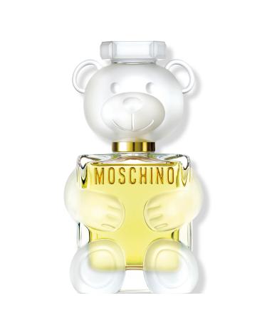 Moschino Toy 2 Eau de Parfum 3.4 oz