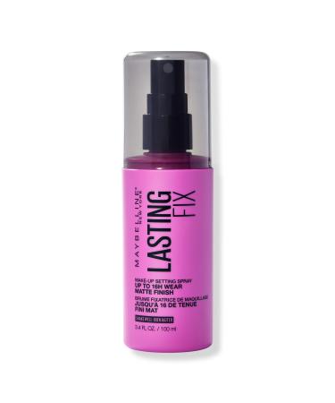 Maybelline Lasting Fix Makeup Setting Spray 3.4 oz